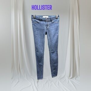 HOLLISTER - EC